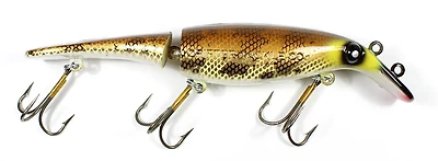 Drifter Tackle Jointed Believer Hard Swimbait