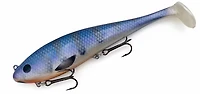 Musky innovation Swimmin Dawg Hard Swimbait