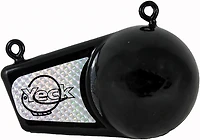 YECK LURE COMPANY 8 lb. Finned Downrigger Weight