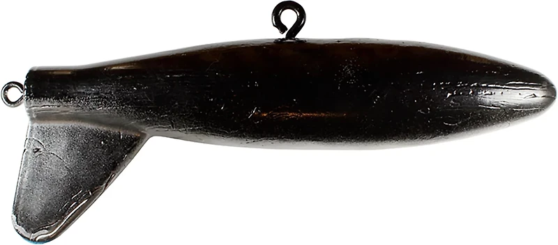 YECK LURE COMPANY Caty Jig 13 lb. Torpedo Downrigger Weight