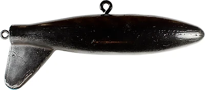 YECK LURE COMPANY Caty Jig 13 lb. Torpedo Downrigger Weight