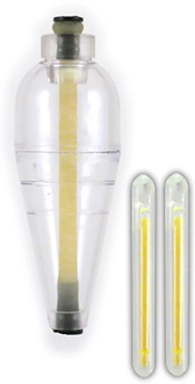 Double X Tackle A-Just-A-Bubble Float