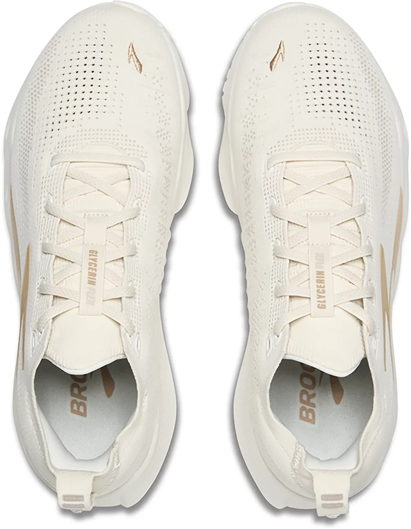 Brooks Men's Glycerin Flex Running Shoes