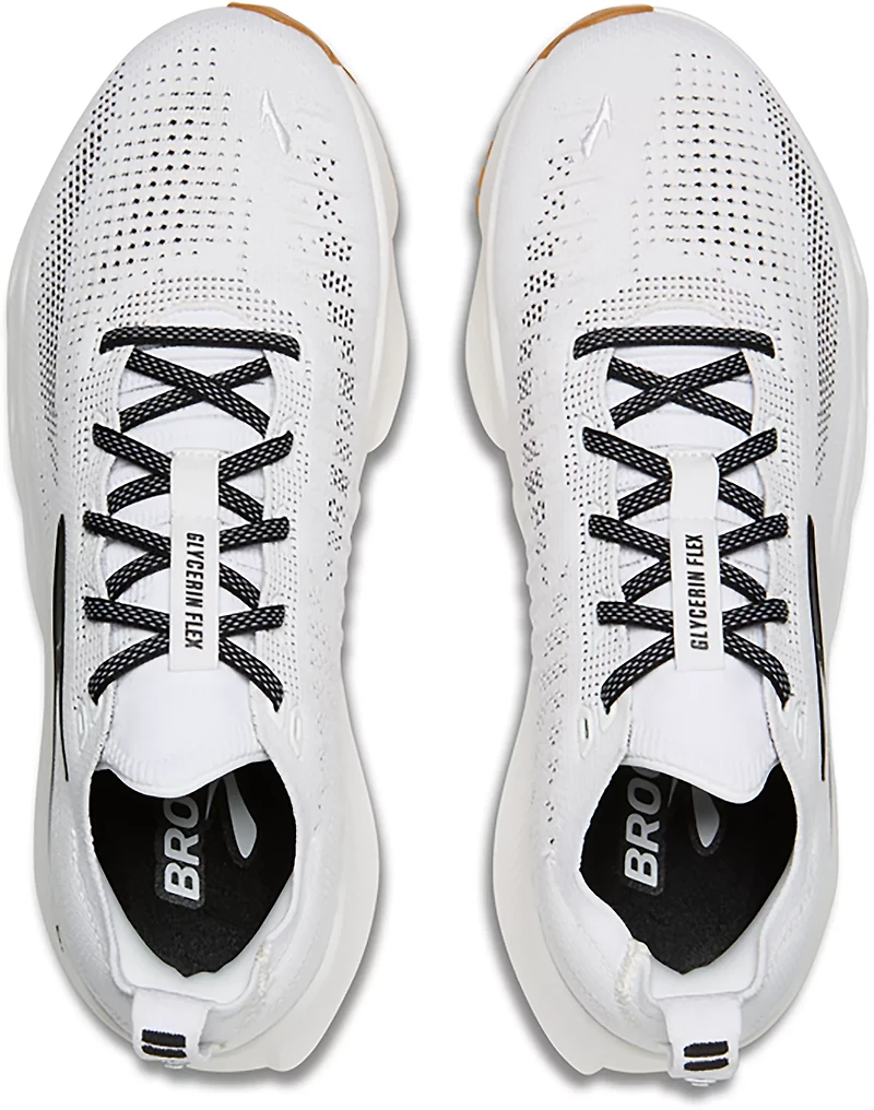 Brooks Men's Glycerin Flex Running Shoes