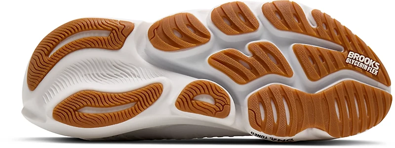 Brooks Men's Glycerin Flex Running Shoes