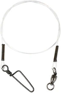 Tyrant Tackle 130 lb. - 12 in. Leaders 2-Pack