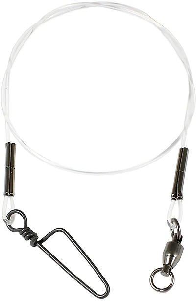 Tyrant Tackle 90 lb. - 12 in. Leaders 2-Pack