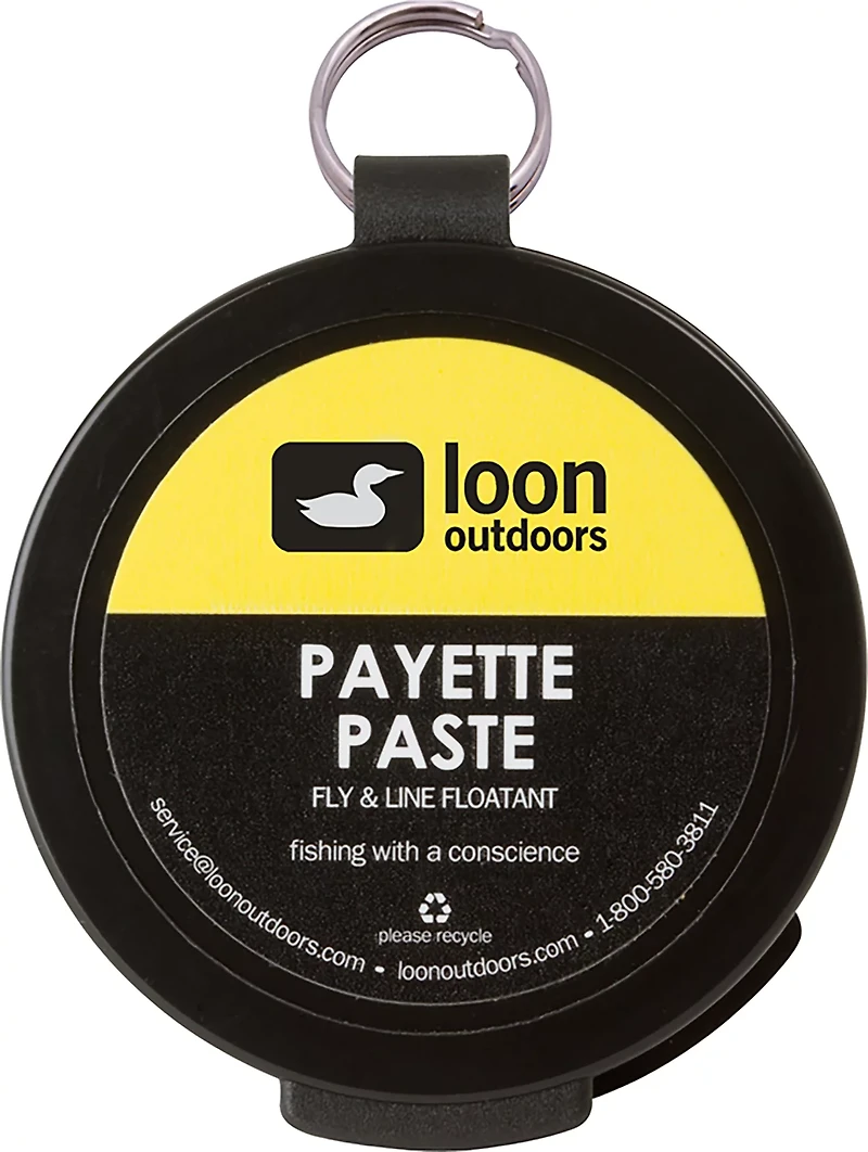 Loon Outdoors Payette Paste