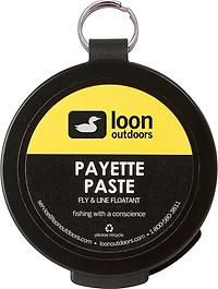 Loon Outdoors Payette Paste