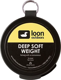 Loon Outdoors Deep Soft Weight