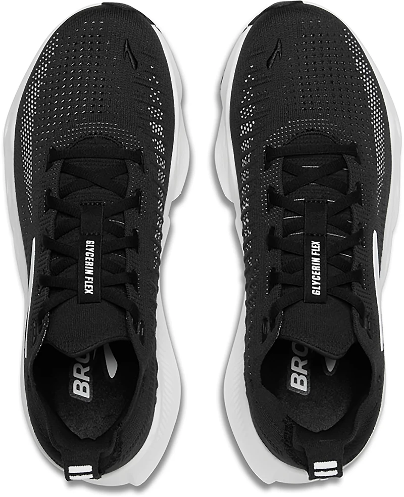 Brooks Women's Glycerin Flex Running Shoes