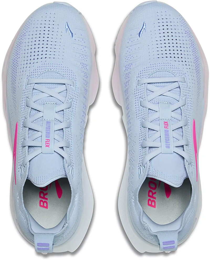 Brooks Women's Glycerin Flex Running Shoes