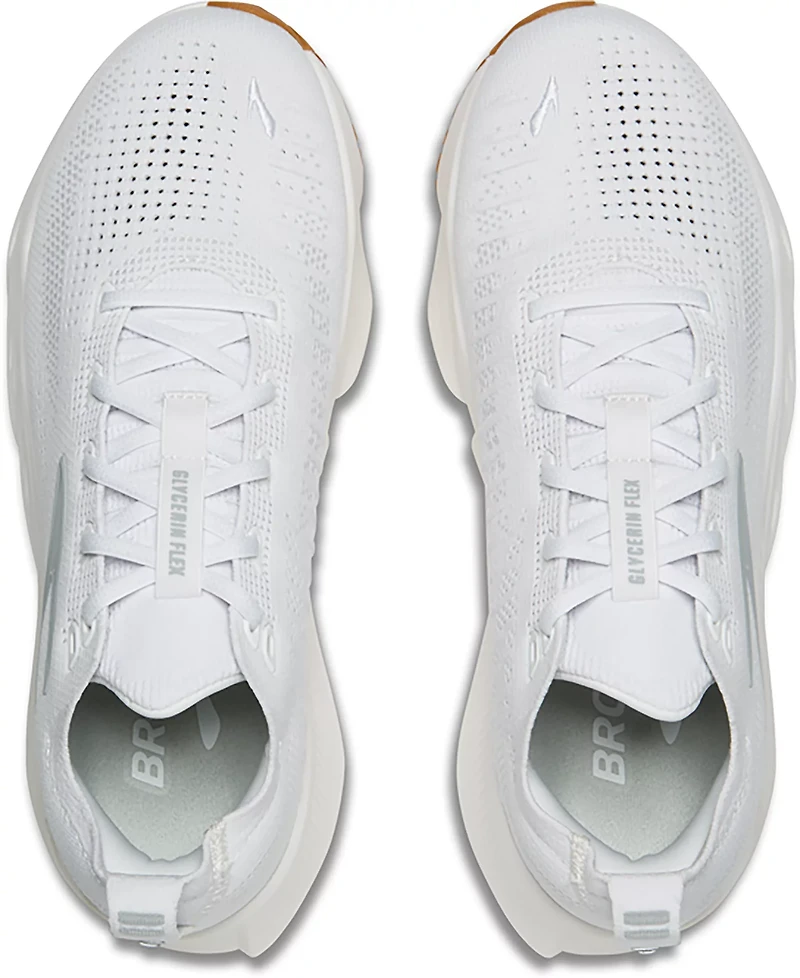 Brooks Women's Glycerin Flex Running Shoes