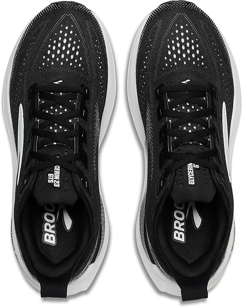 Brooks Women's Glycerin GTS 23 Running Shoes