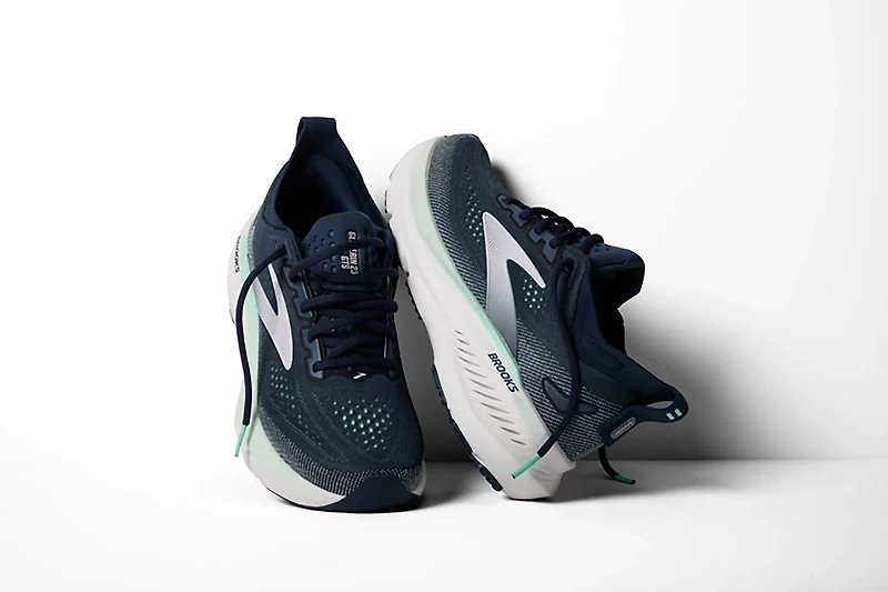 Brooks Women's Glycerin GTS 23 Running Shoes