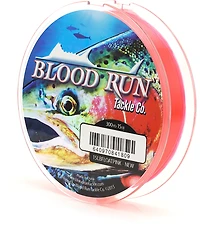 Blood Run Tackle Co. 15 lb. - 300 yards Monofilament Float-Fishing Mainline