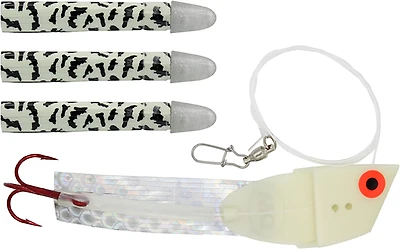 Dreamweaver Lure Company Cut Bait Rig