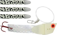 Dreamweaver Lure Company Cut Bait Rig