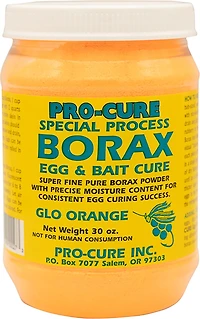 Pro Cure Borax Egg & Bait