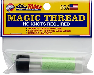 Atlas-Mike’s 100 ft. Magic Thread and Dispenser