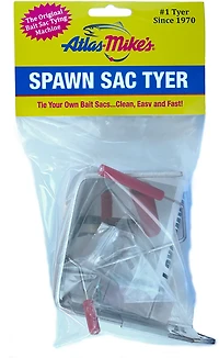 Atlas-Mike's Spawn Sac Tyer