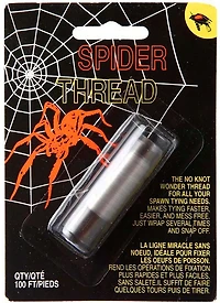 Redwing Tackle 125 ft. Spider Thread