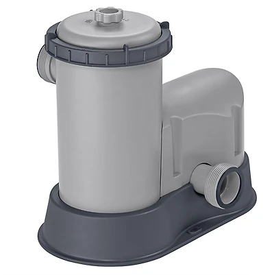 Bestway 1,500 gal Filter Pump