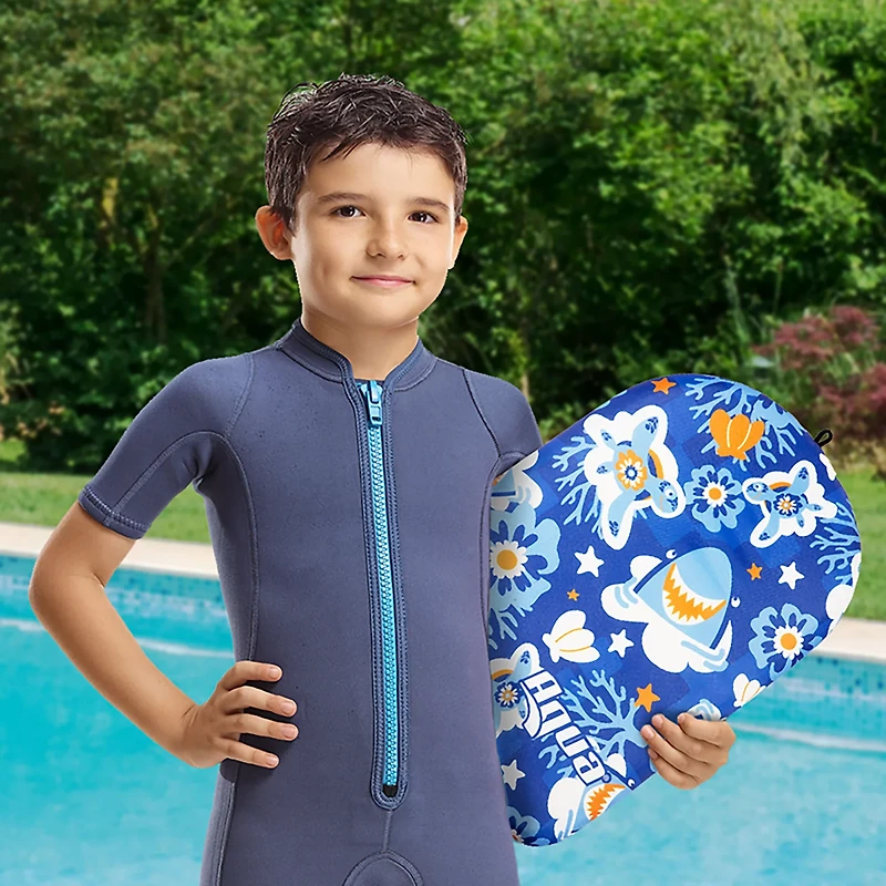 Aqua Leisure Kids’ 18 in Kickboard