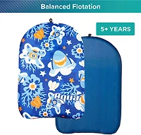 Aqua Leisure Kids’ 18 in Kickboard