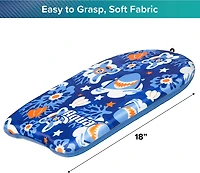 Aqua Leisure Kids’ 18 in Kickboard