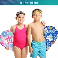 Aqua Leisure Kids’ 18 in Kickboard