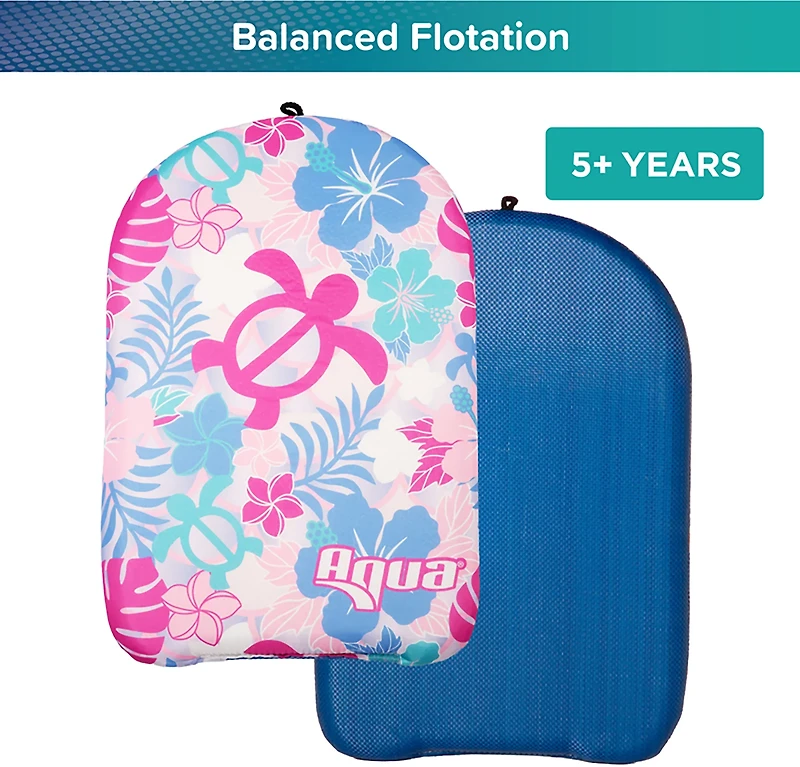 Aqua Leisure Kids’ 18 in Kickboard