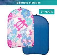 Aqua Leisure Kids’ 18 in Kickboard