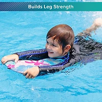 Aqua Leisure Kids’ 18 in Kickboard