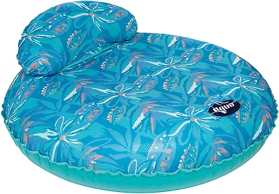 Aqua Leisure 40 in Luxury Oversized Pool Chair