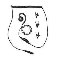 Cobra PX280 Business 2-Way Radio 2-Pack with Headset