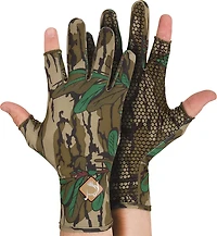 Ol' Tom Men's Performance Stretch-Fit Shooter Turkey Gloves