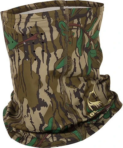 Ol' Tom Men's Performance Stretch-Fit Mask