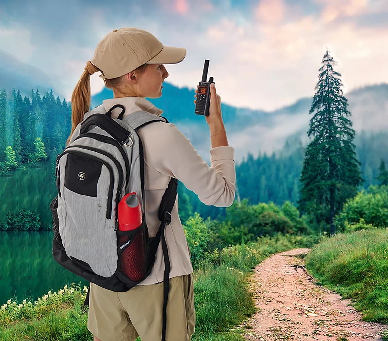 Cobra RX380 2-Way Radio 2-Pack