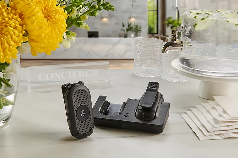 Cobra PX280 Business 2-Way Radio 2-Pack