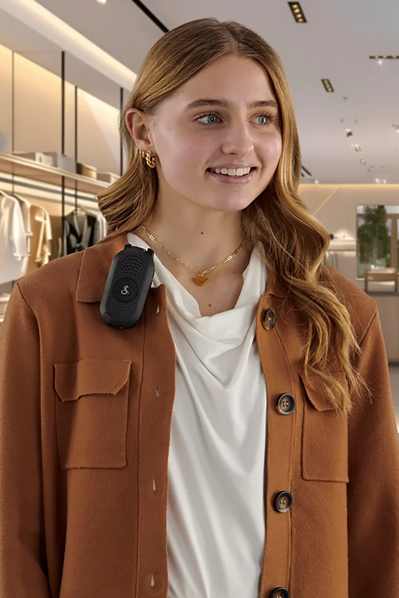 Cobra PX280 Business 2-Way Radio 2-Pack