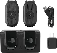 Cobra PX280 Business 2-Way Radio 2-Pack