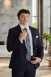 Cobra PX280 Business 2-Way Radio 2-Pack with Headset