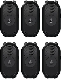 Cobra PX280 Business 2-Way Radio 6-Pack