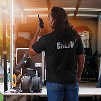 Cobra PX650 Pro Business Two-Way Radios -Pack