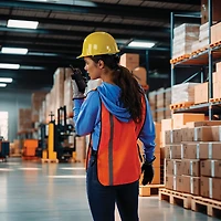 Cobra PX650 Pro Business Two-Way Radios 6-Pack