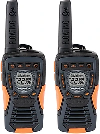 Cobra ACXT1035R Two-Way Radios 2-Pack