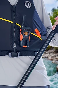 Cobra ACXT1035R Two-Way Radios 2-Pack