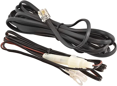 Escort Direct Wire Cord