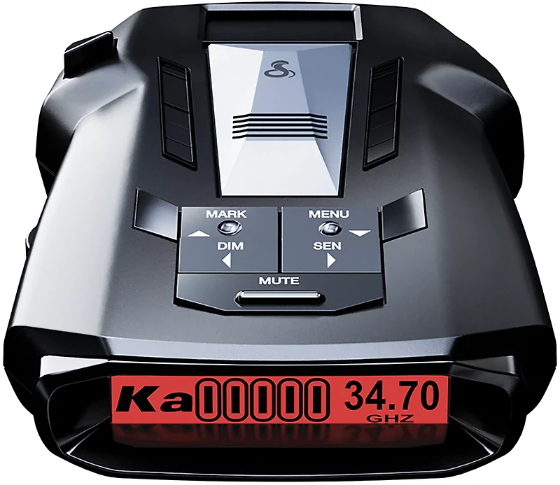 Cobra 700i Radar Premium Radar Detector